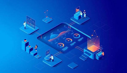 重慶企業(yè)數(shù)字化轉型加速，網站建設與軟件開發(fā)機遇空前