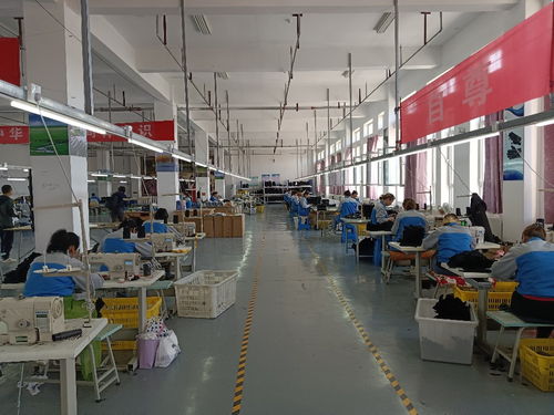 高質量發(fā)展調研行丨中歐班列賦能產業(yè)升級 重慶輕紡產品暢銷全球，軟件開發(fā)迎來新機遇