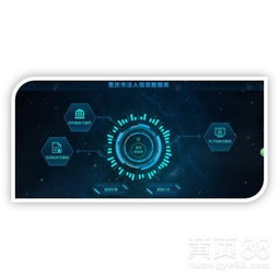 重慶南華中天軟件開發(fā) 區(qū)域軟件產業(yè)的創(chuàng)新力量