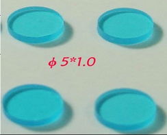 聚焦精密光學(xué) 高品質(zhì)干涉型濾光片與光學(xué)透鏡專業(yè)供應(yīng)商