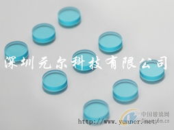 水晶濾光片結(jié)構(gòu)與應(yīng)用分析 從1/3到1/4波長設(shè)計(jì)