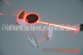 激光測距中的905nm窄帶濾光片 核心技術(shù)與應(yīng)用探索